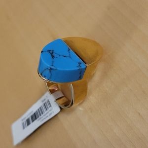 BANANA REPUBLIC Ring - Brand New with tag